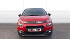 Citroen C3 1.2 PureTech 110 Flair 5dr [6 Speed] Petrol Hatchback